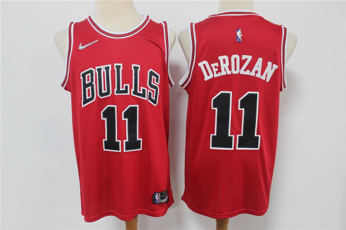 Bulls 11 DeMar DeRozan Red Nike Diamond 75th Anniversary Swingman Jersey,We sell and wholesale Bulls 11 DeMar DeRozan Red Nike Diamond 75th Anniversary Swingman Jersey on line form chian!